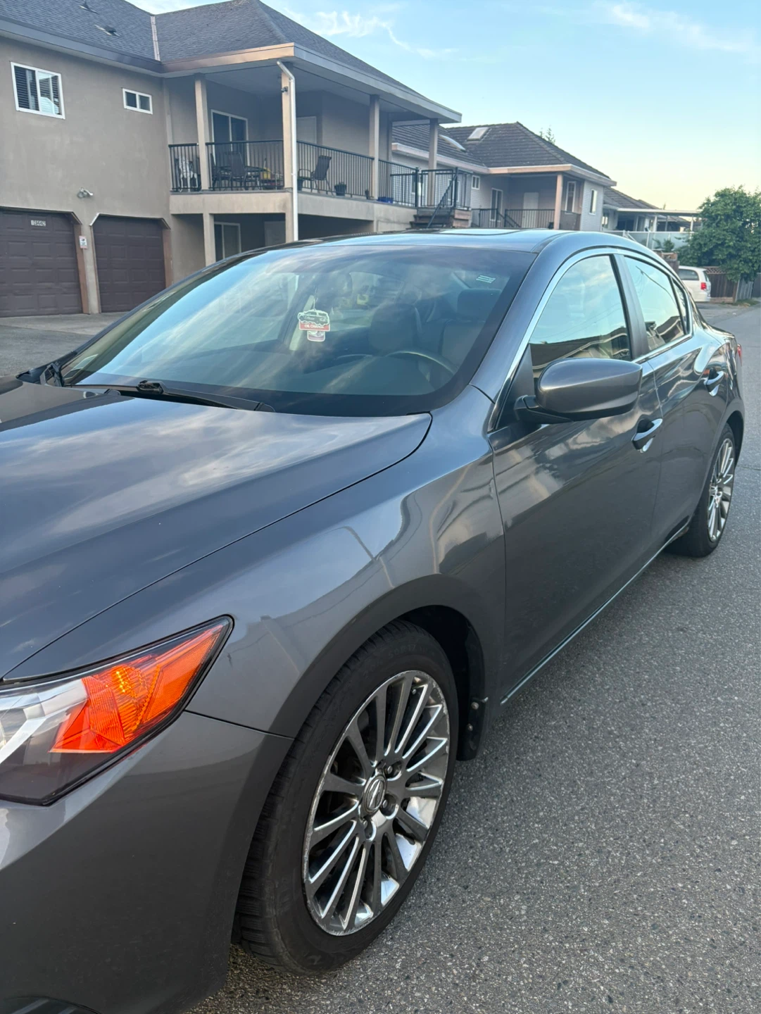 2014 Acura ILX