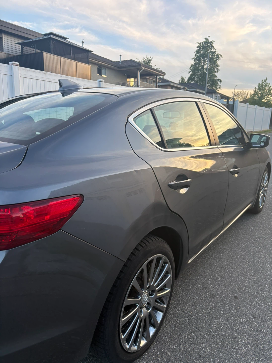 2014 Acura ILX - photo 5