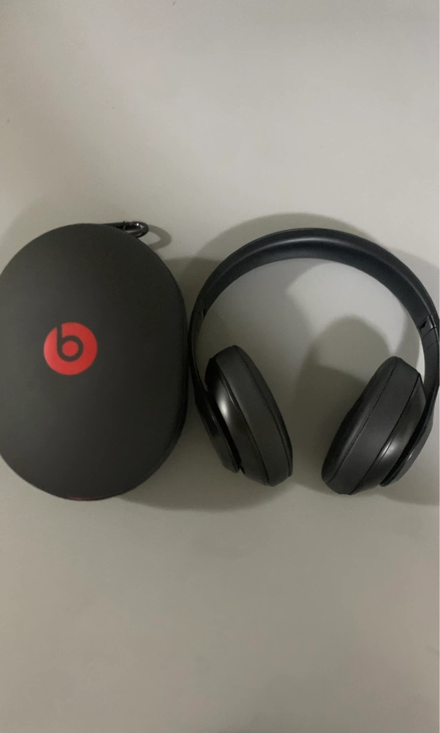 Beats Studio 3