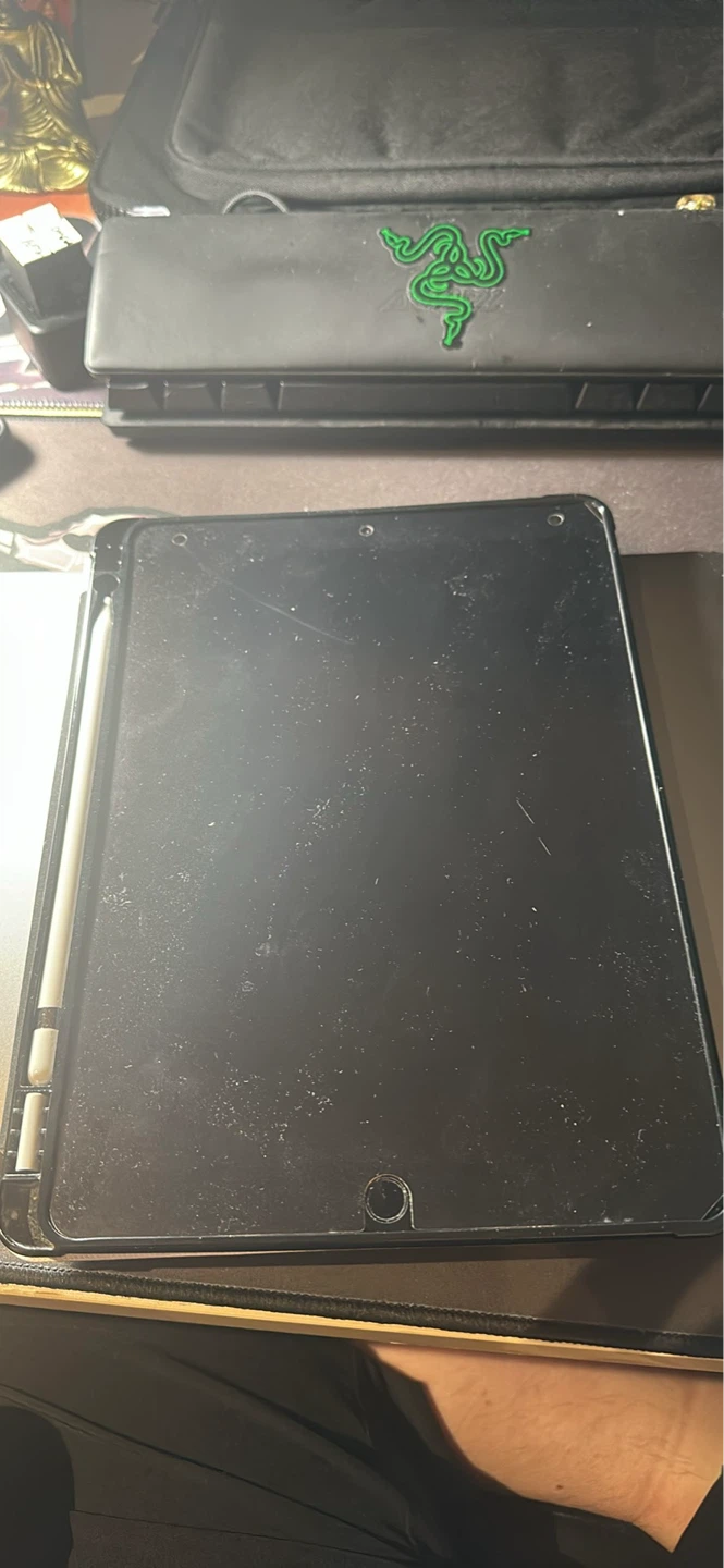 Ipad air 3 + apple pencil GREAT CONDITION - photo 3