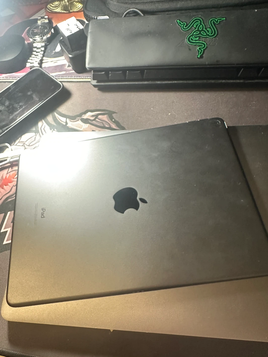 Ipad air 3 + apple pencil GREAT CONDITION - photo 2