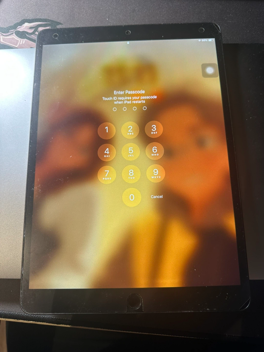 Ipad air 3 + apple pencil GREAT CONDITION