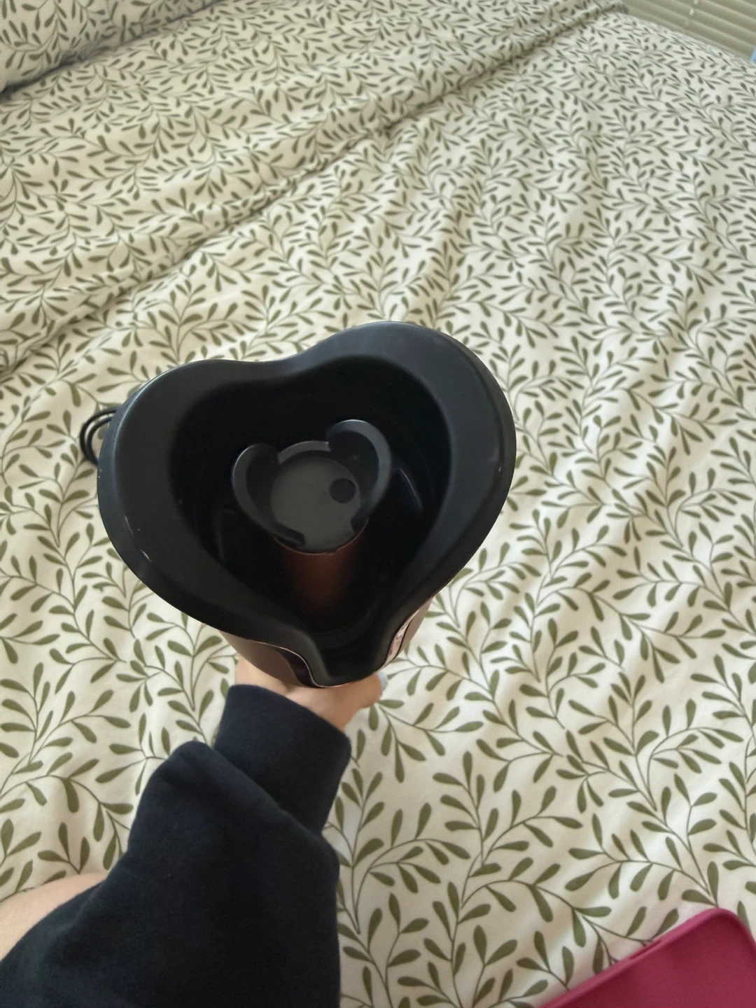 CHI Spin N Curl Ceramic Rotating Curler - photo 5