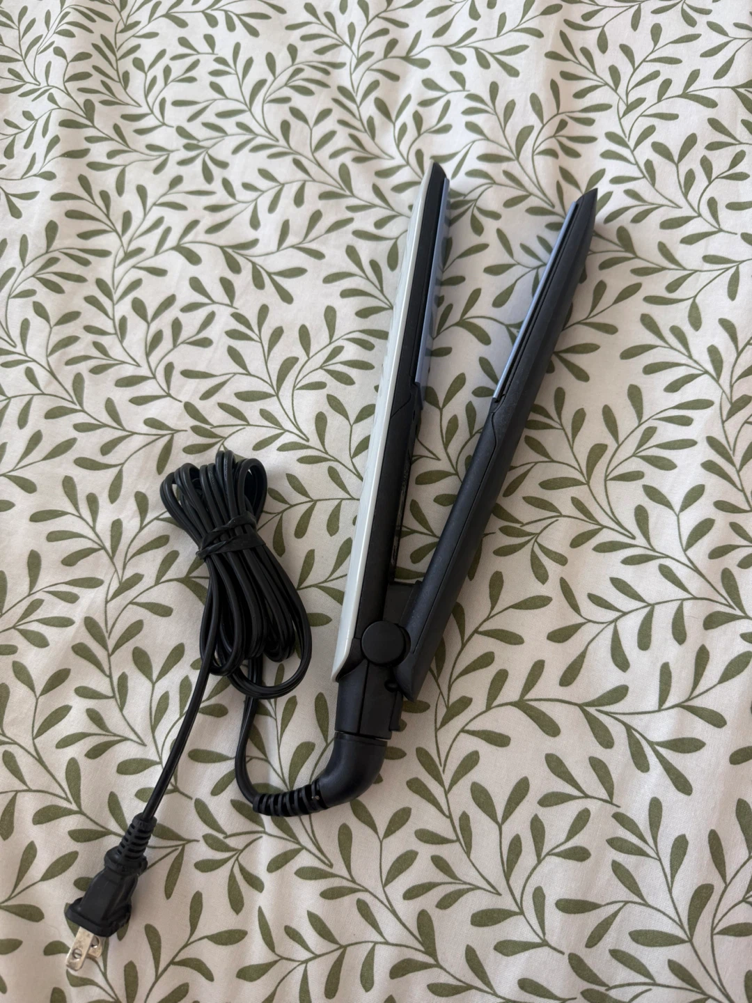 Remington Anti-Frizz Therapy Hair Straightener - photo 4