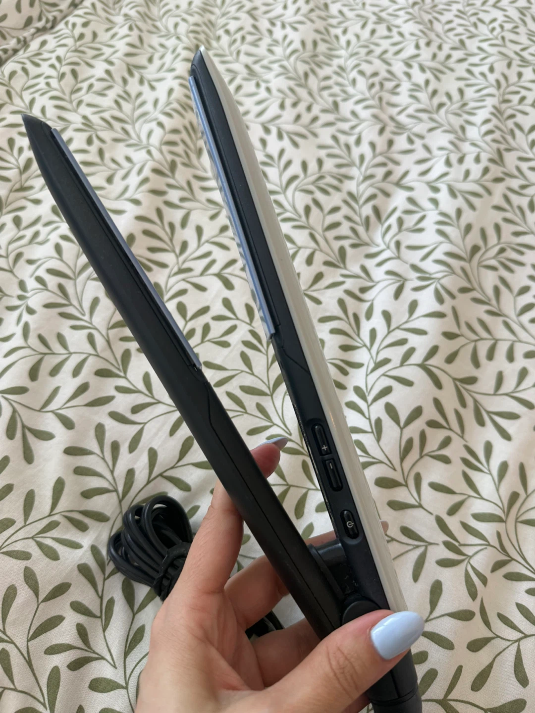 Remington Anti-Frizz Therapy Hair Straightener - photo 2
