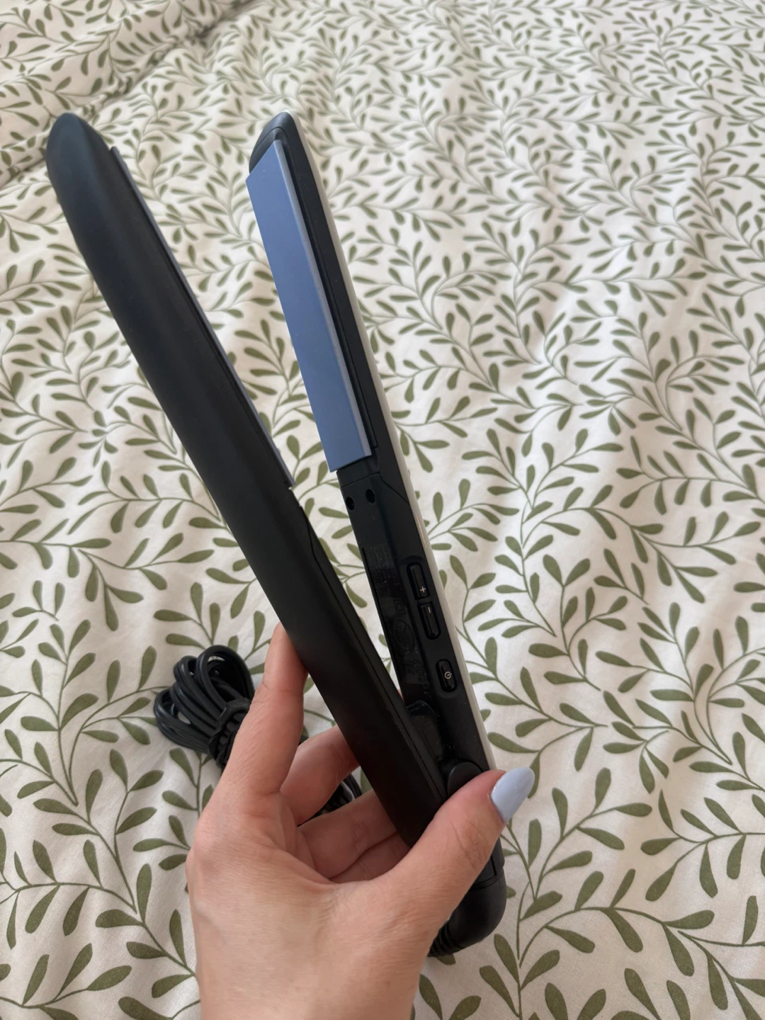 Remington Anti-Frizz Therapy Hair Straightener - photo 3