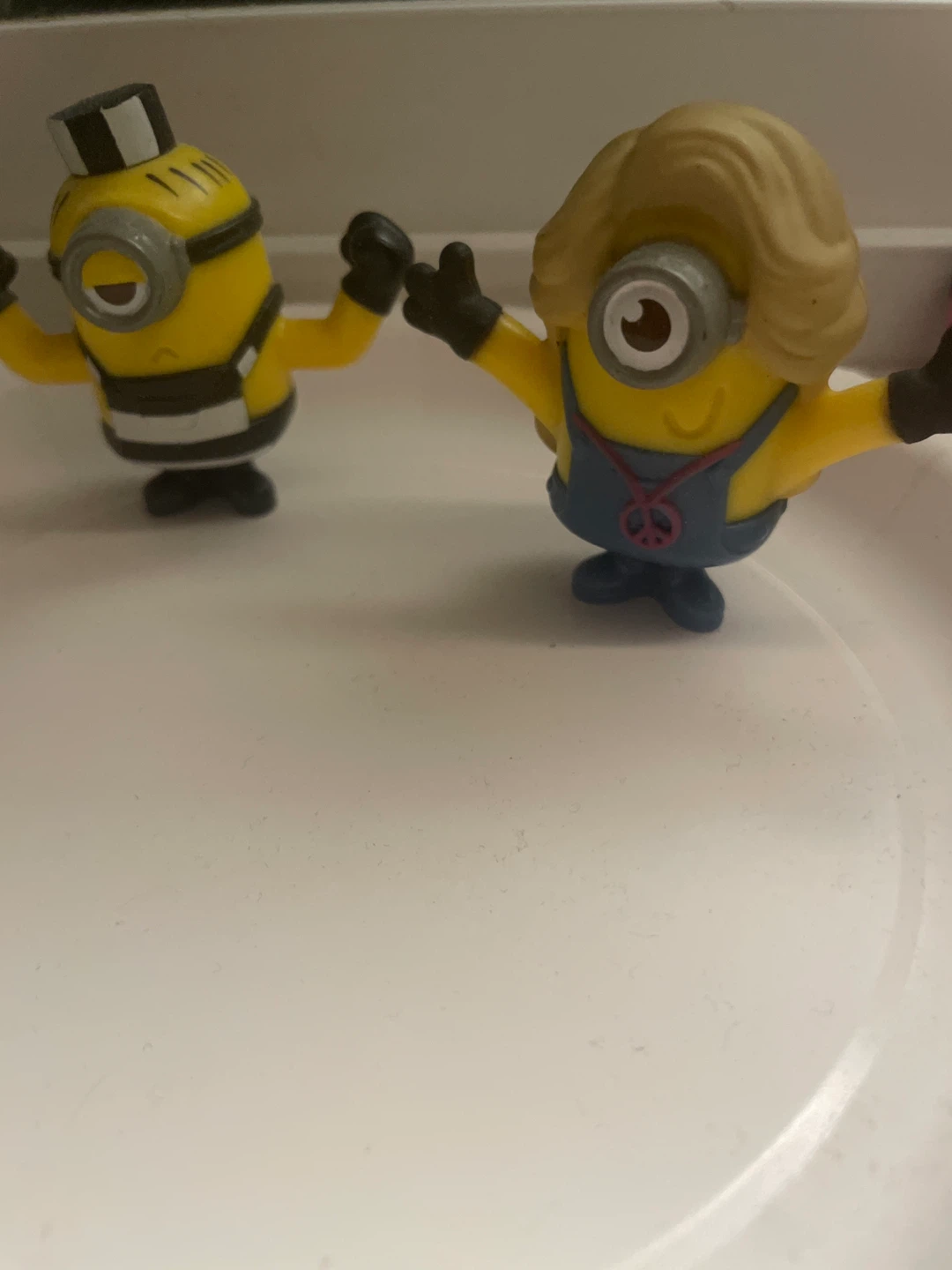 Minions Action Figures