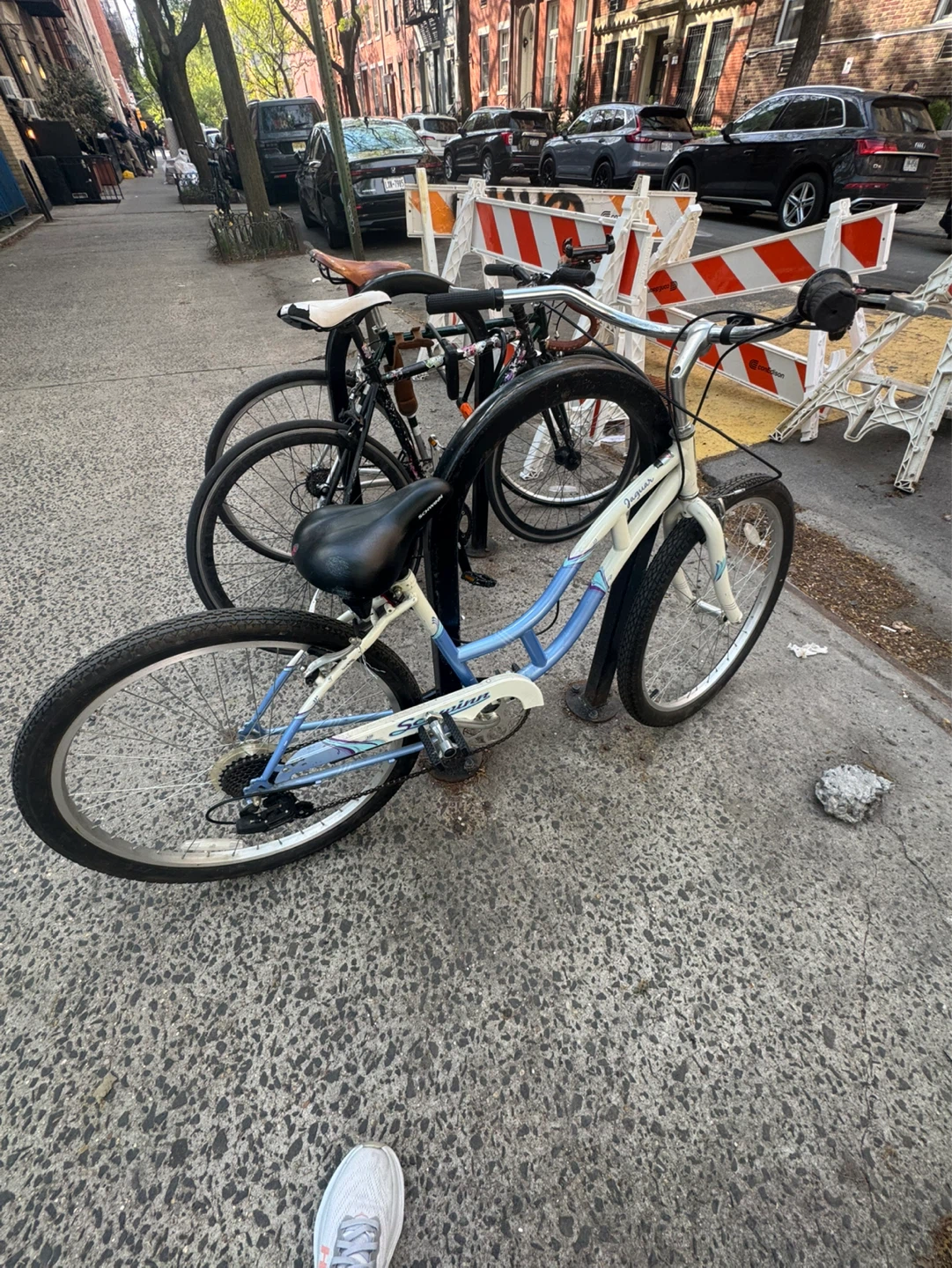 Bike