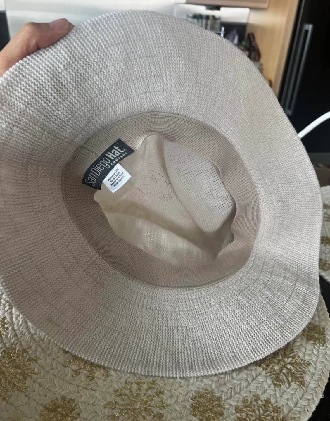 San Diego Hat Company Women's Sun Hat