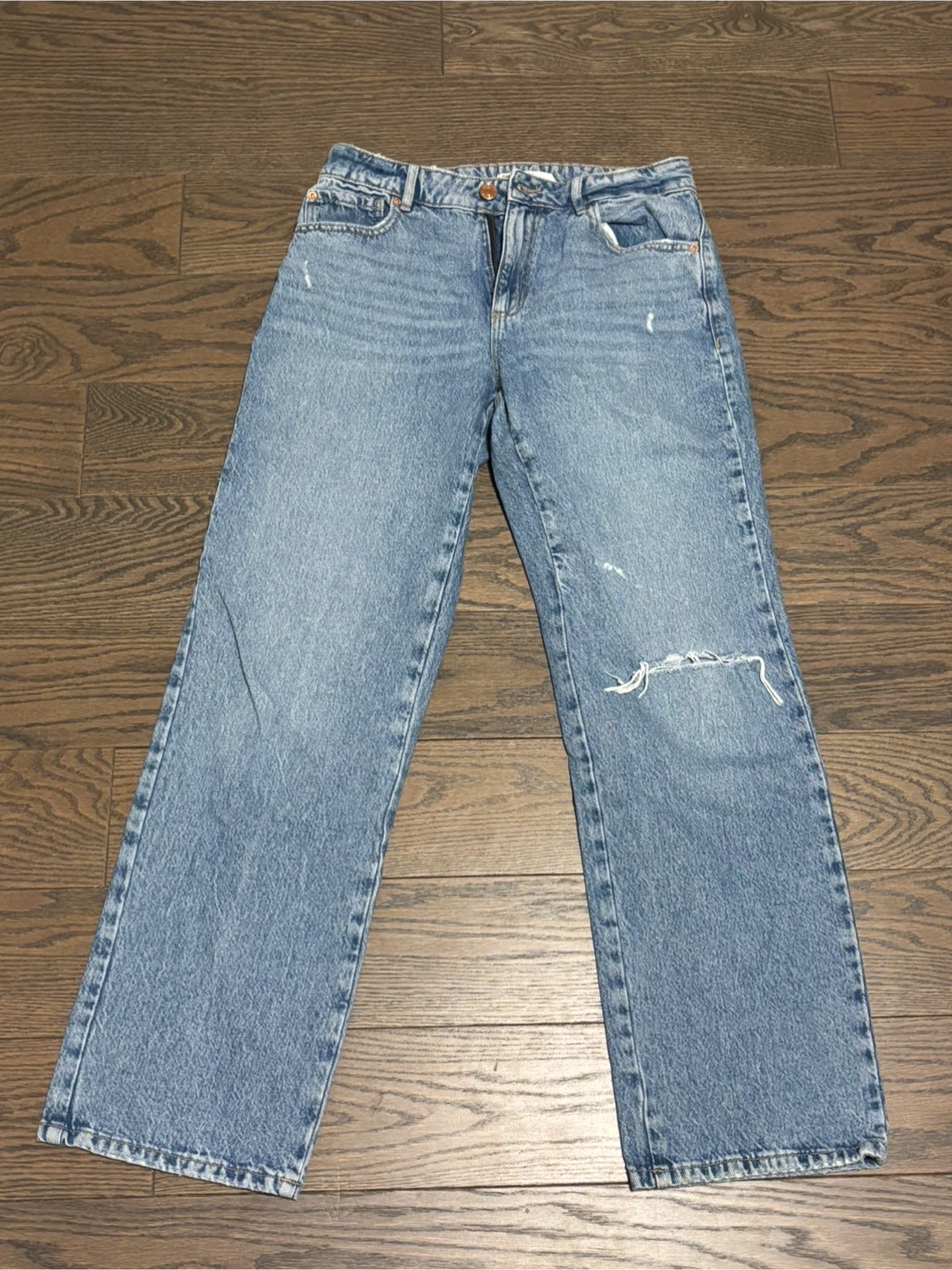 Garage - low rise jeans size 27