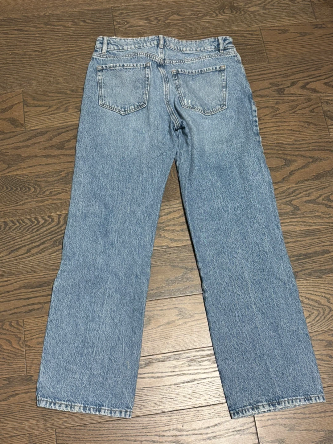 Garage - low rise jeans size 27 - photo 2