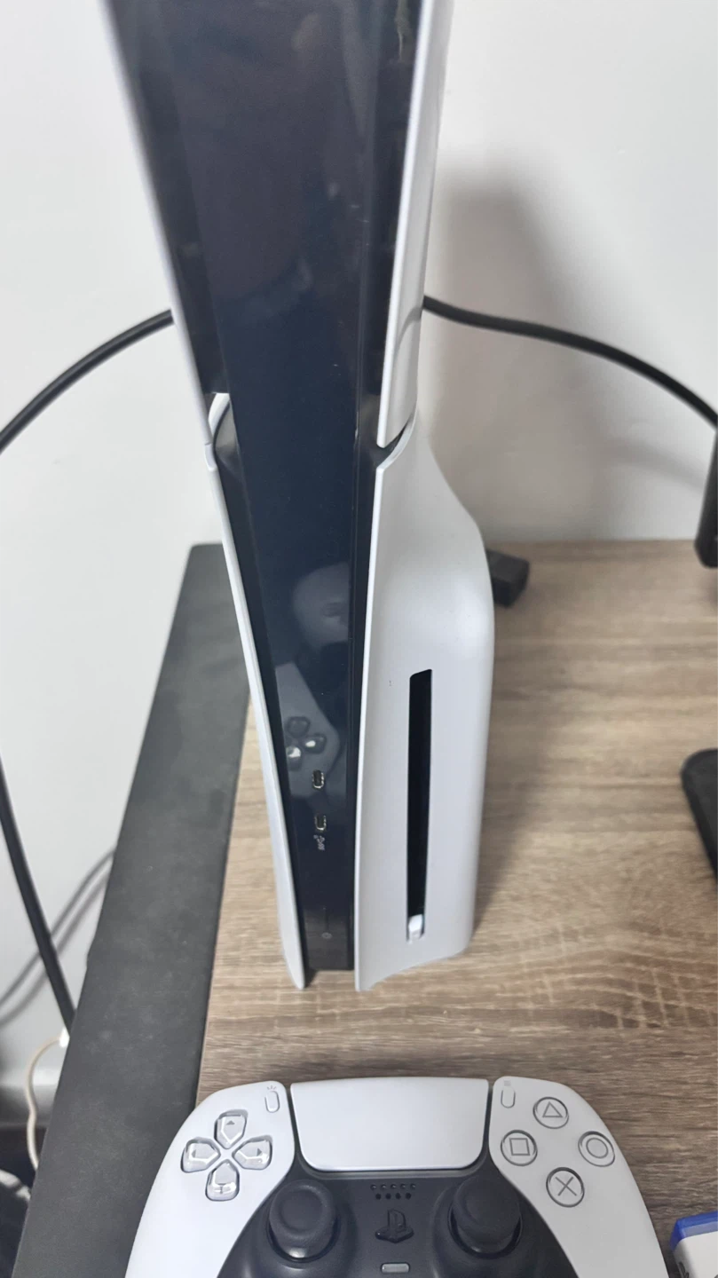 Ps5
