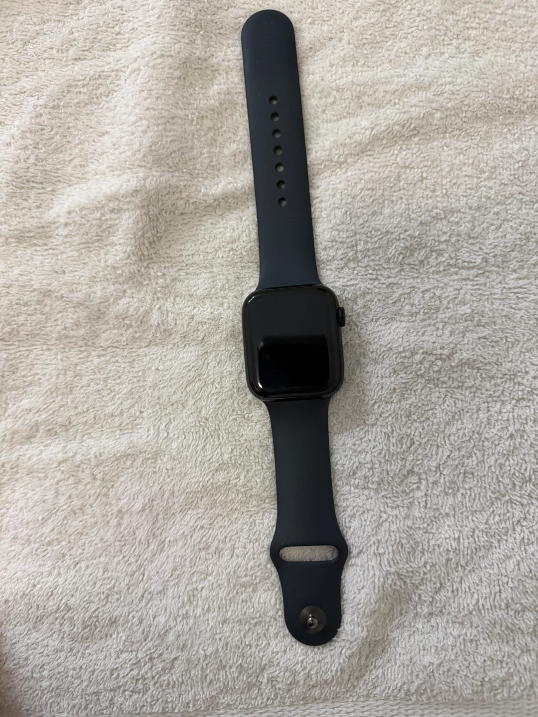 apple watch se gps 2nd generation