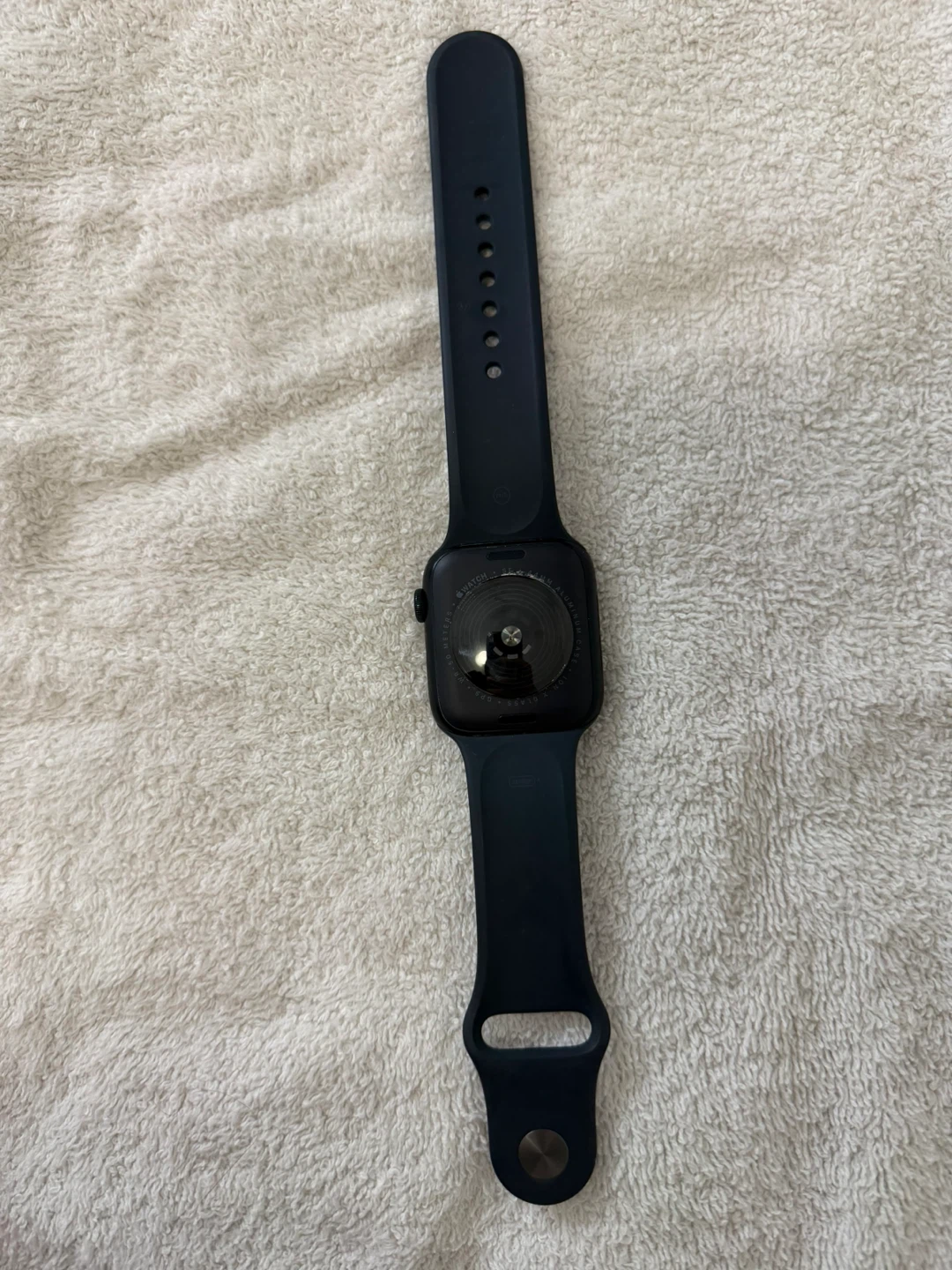 apple watch se gps 2nd generation - photo 2