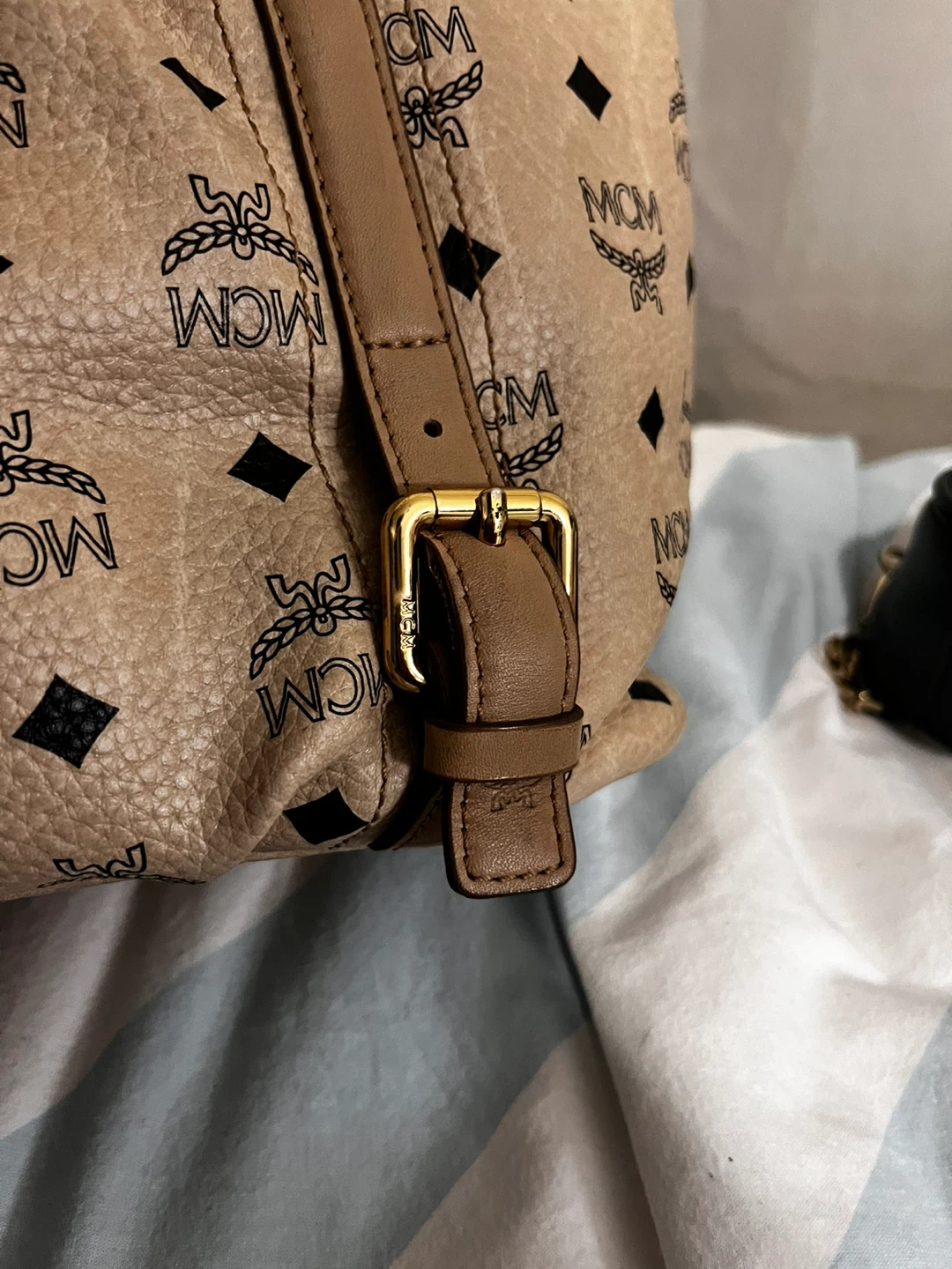 MCM tote bag - photo 5