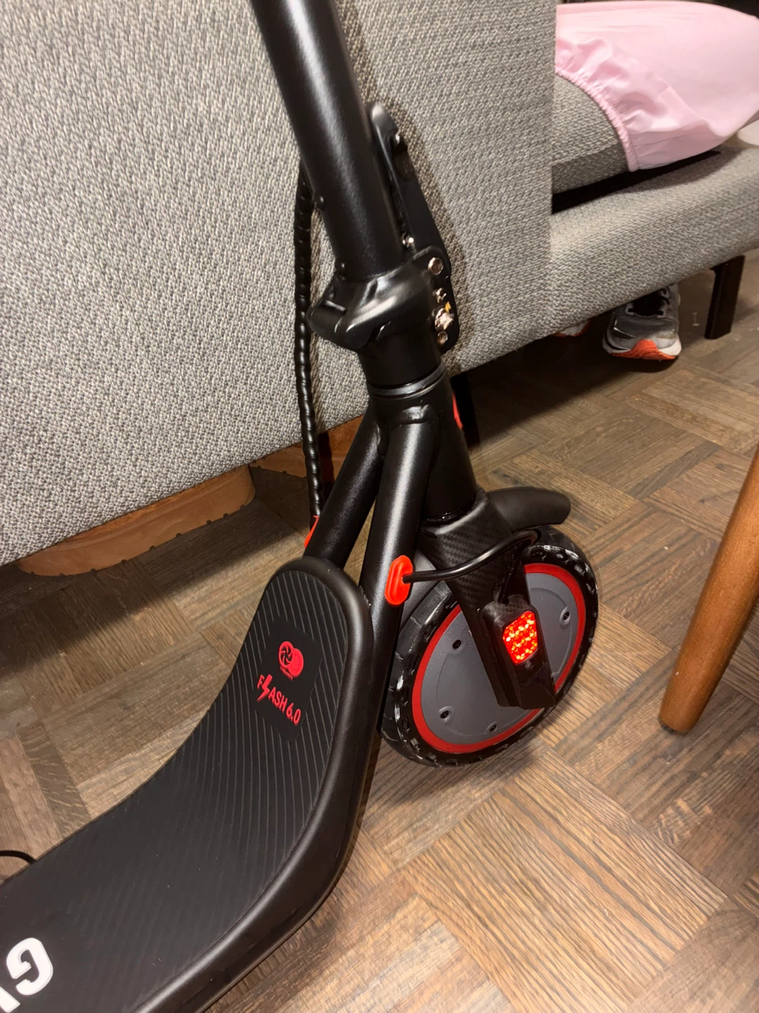 Gyrocopter Flash 6.0 - photo 3
