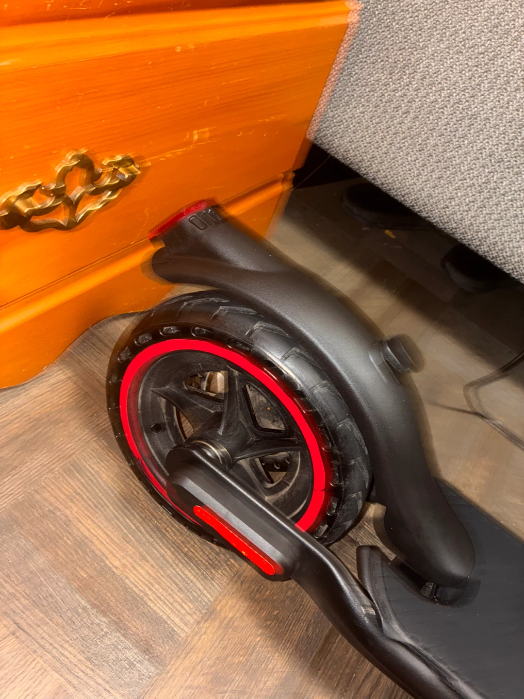 Gyrocopter Flash 6.0 - photo 4