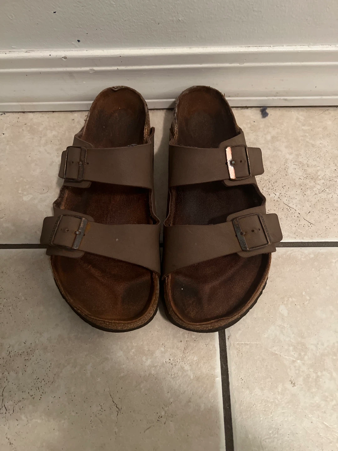 Birkenstock Arizona Sandals