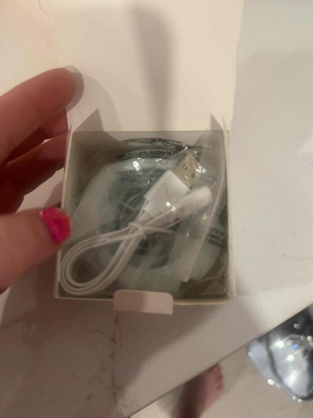 Brand new Scentsy Mini Fan Diffuser - photo 2
