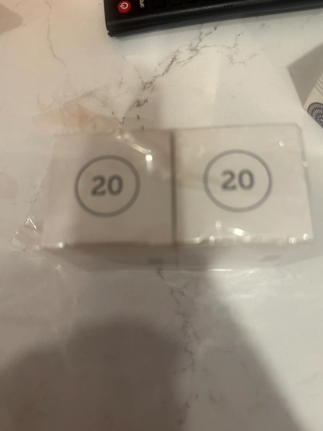 Scentsy 20 Watt Light Bulbs (2 Pack) - photo 2