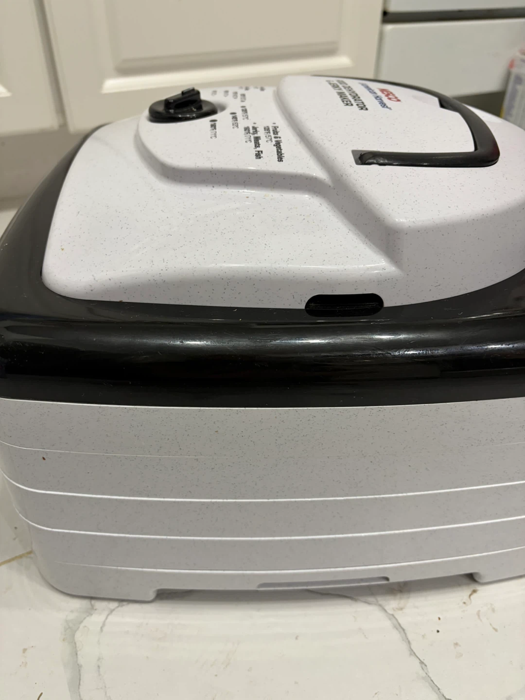 Nesco American Harvest Food Dehydrator & Jerky Maker