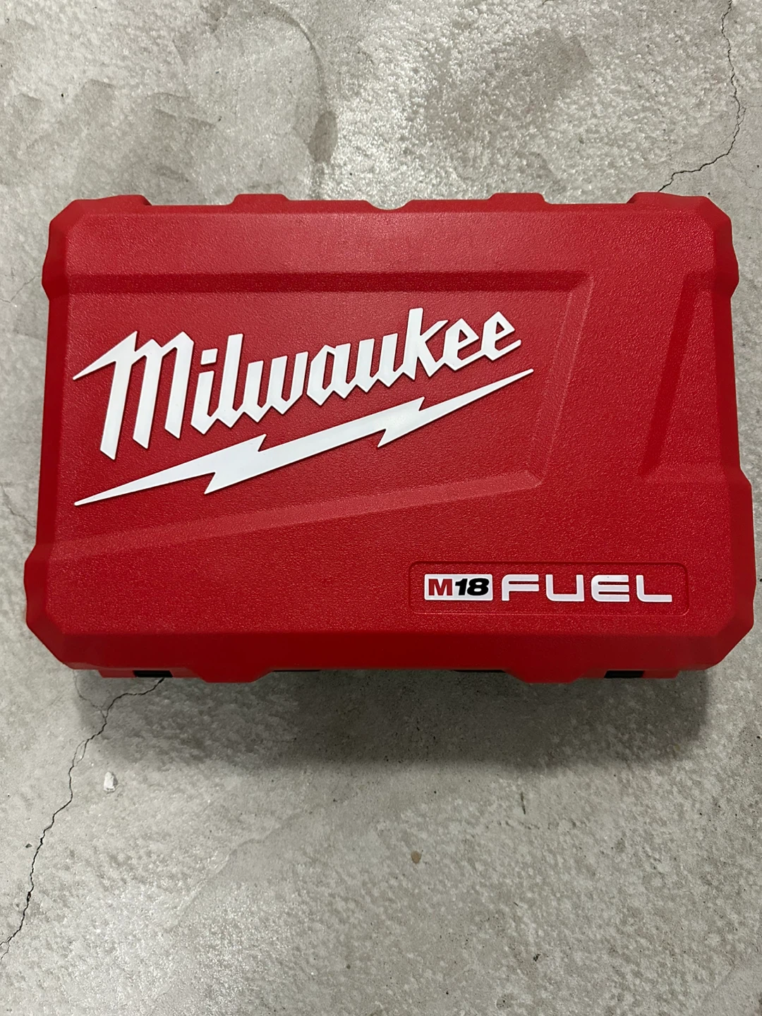 Milwaukee M18 FUEL Cordless Tool Combo Kit