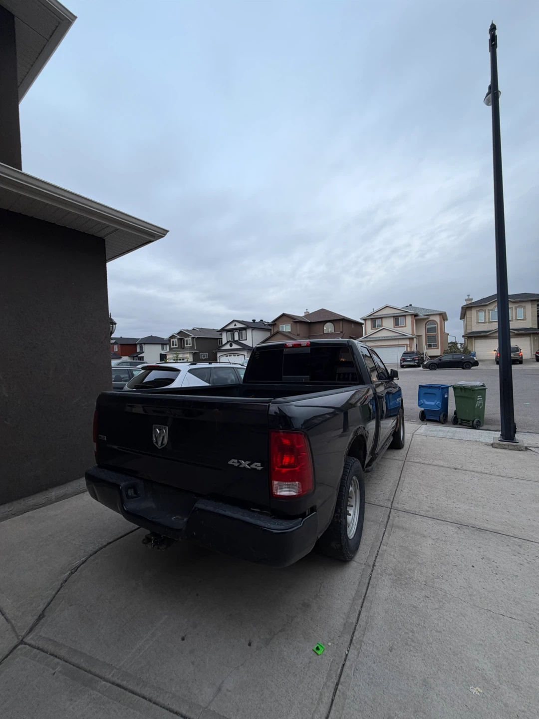 2009 Dodge Ram 1500 - photo 4