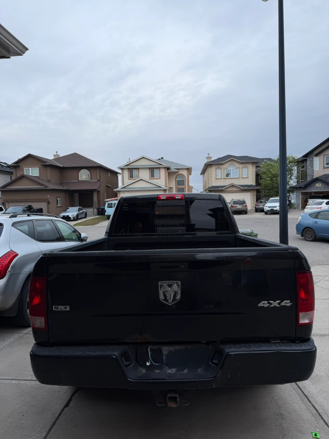 2009 Dodge Ram 1500 - photo 5