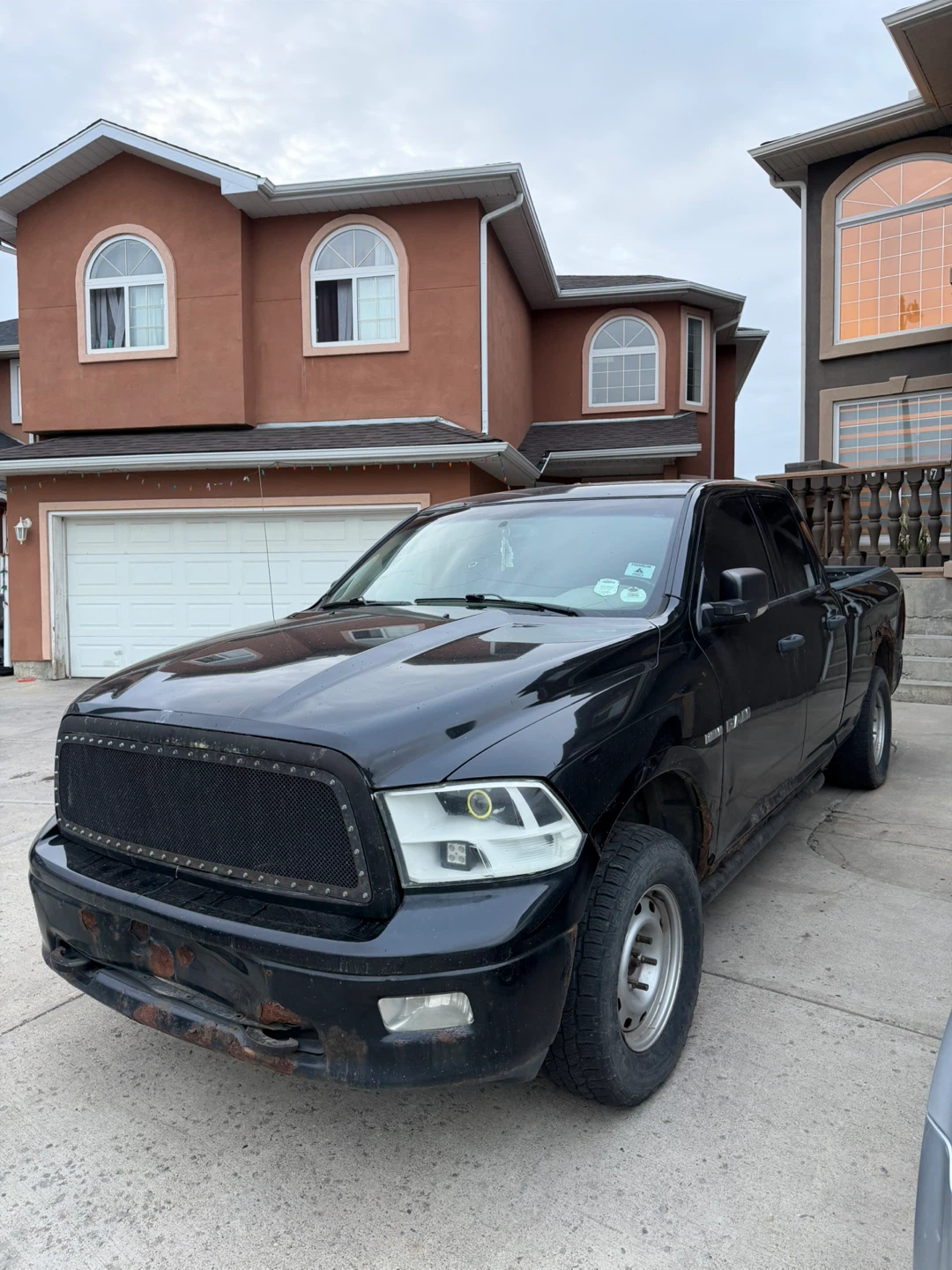 2009 Dodge Ram 1500 - photo 3