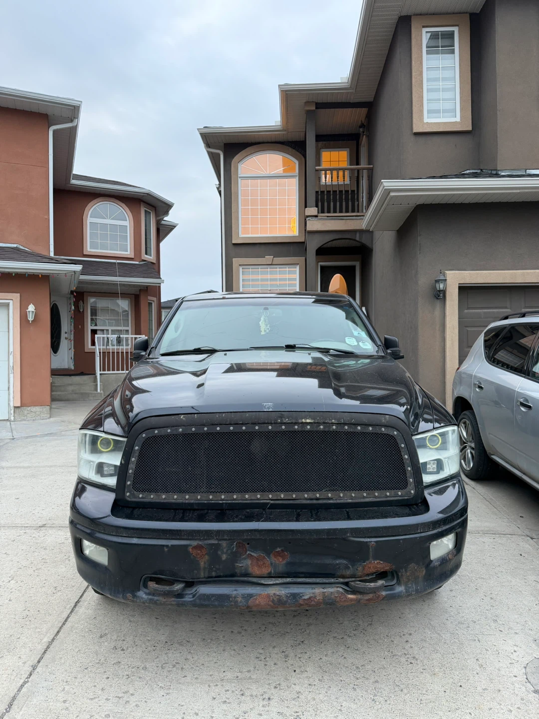 2009 Dodge Ram 1500 - photo 2