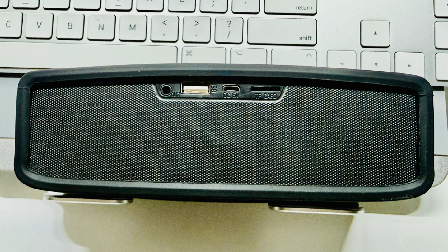 SoundLink Mini Bluetooth Speaker - photo 2