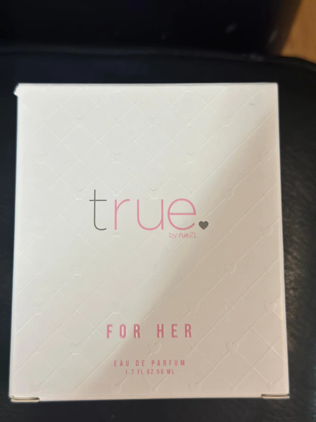 True by Rue21 Eau de Parfum for Her 1.7 oz