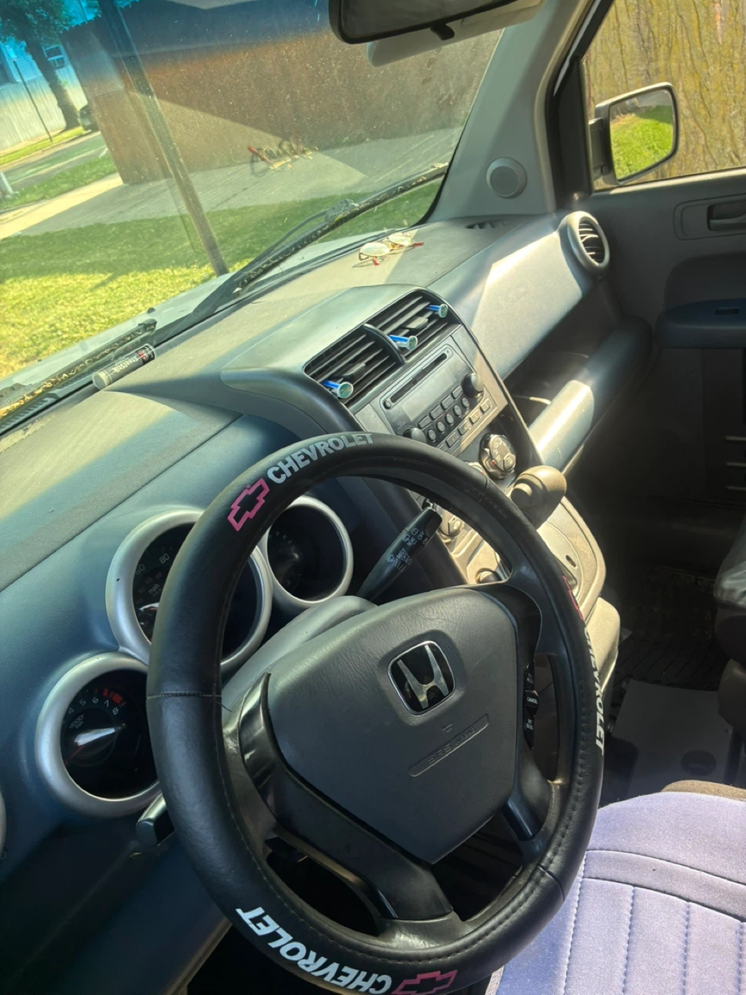 2005 Honda Element - photo 2