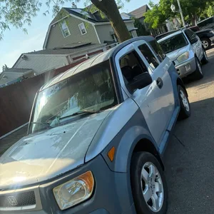 2005 Honda Element