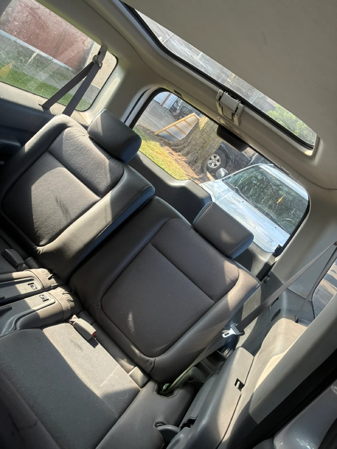 2005 Honda Element - photo 5