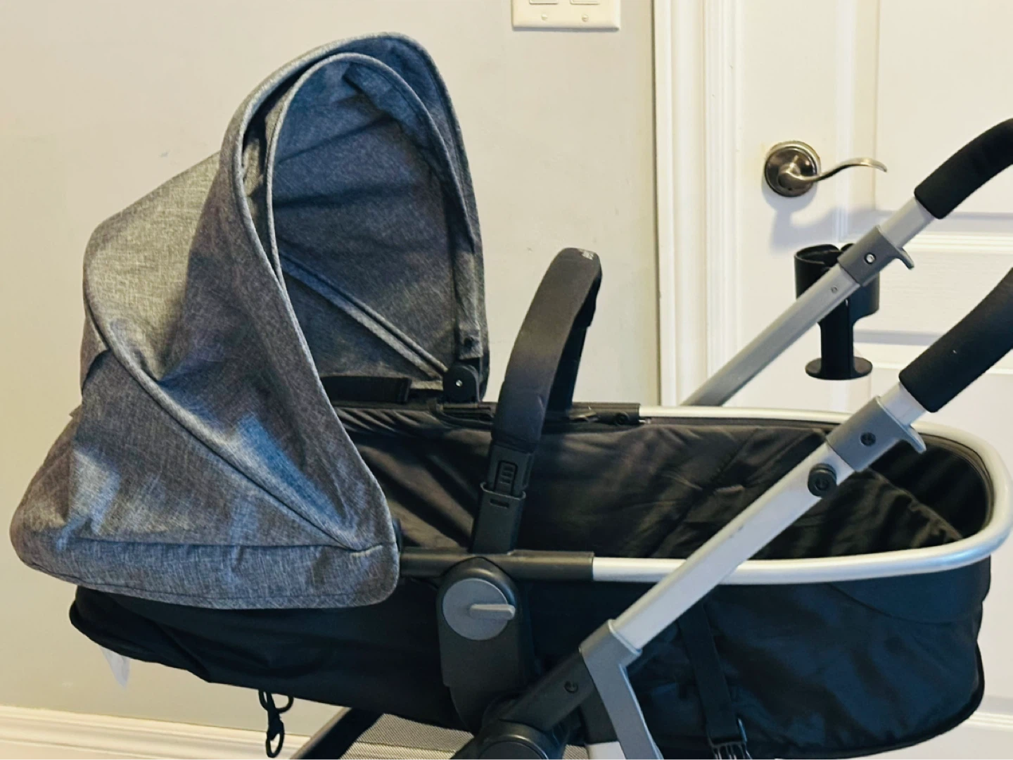 Evenflo Omni Plus Stroller - photo 3