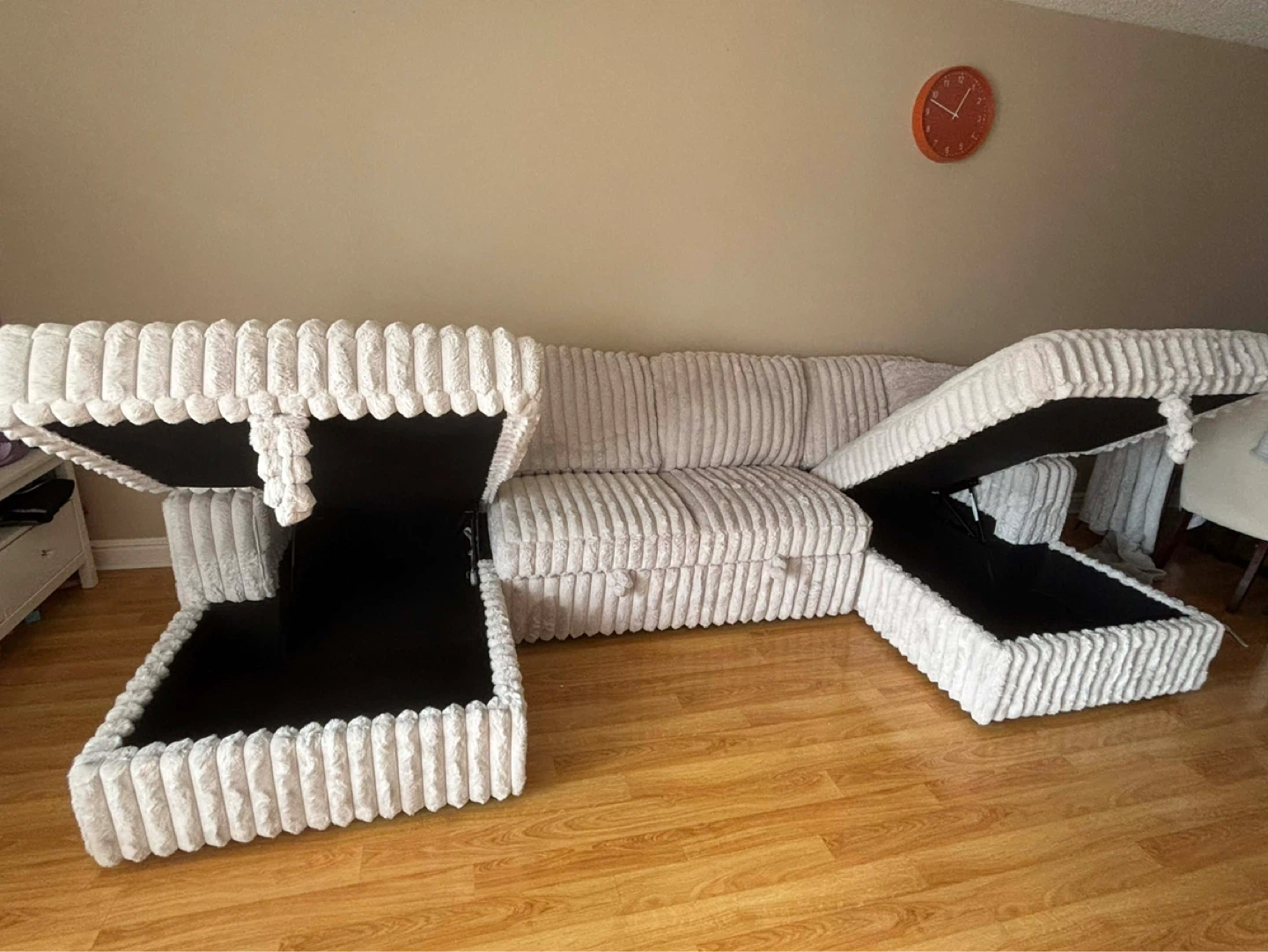 Sofa - photo 3