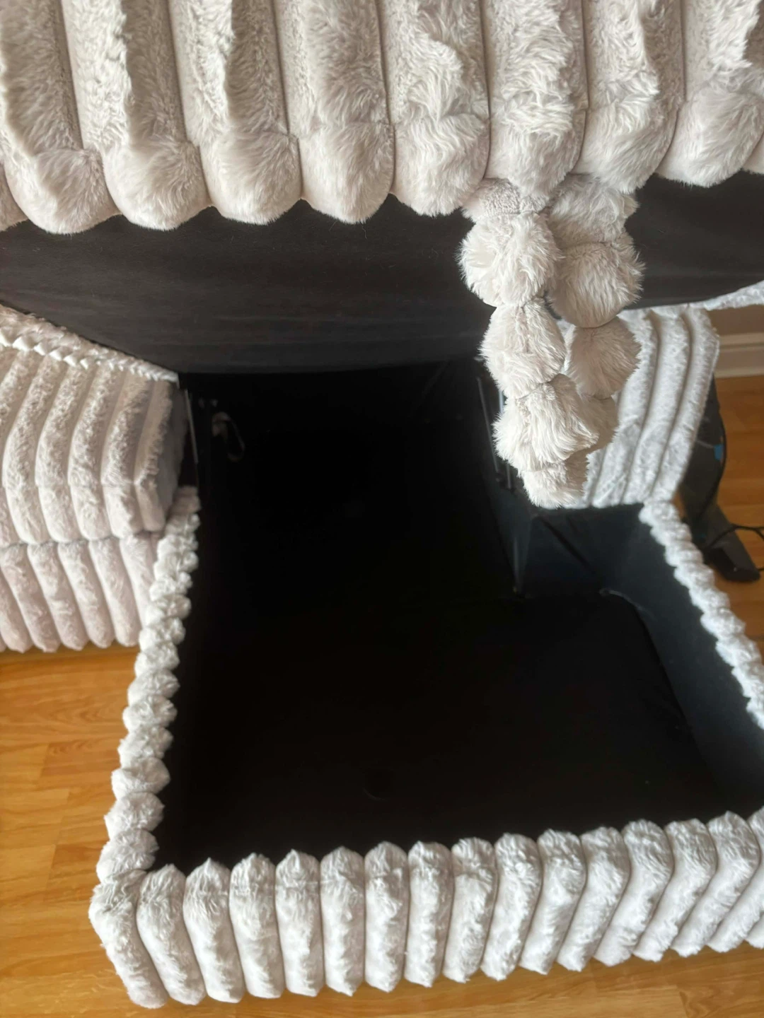 Sofa - photo 4