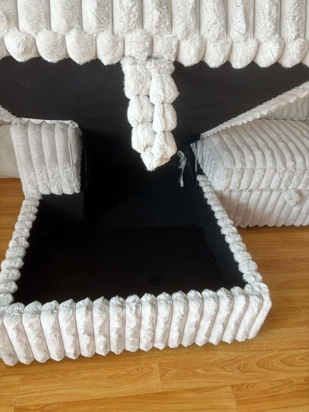 Sofa - photo 5
