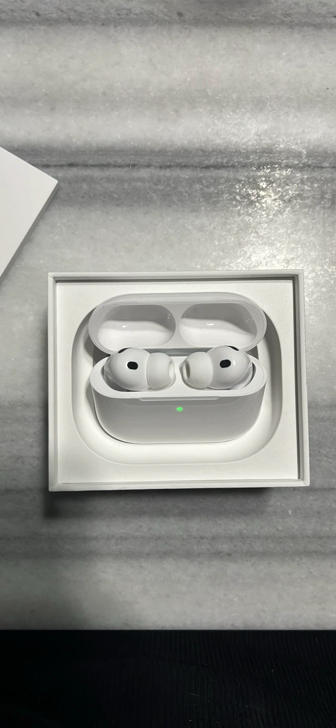 Apple AirPods Pro 3
