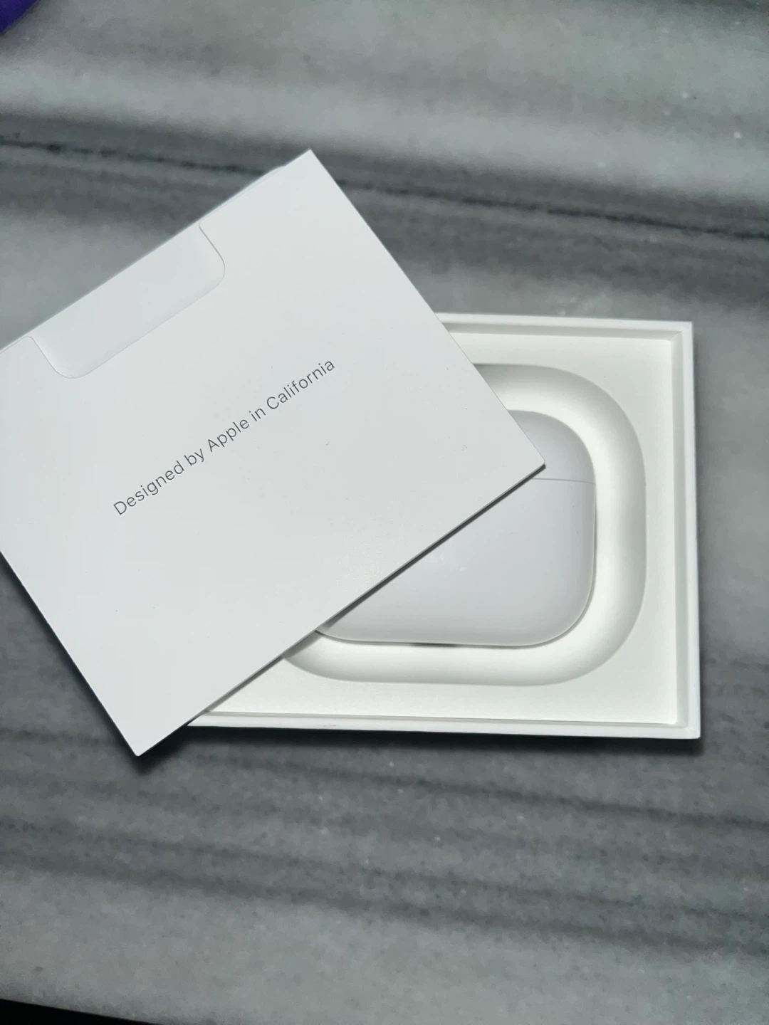 Apple AirPods Pro 3 - photo 3