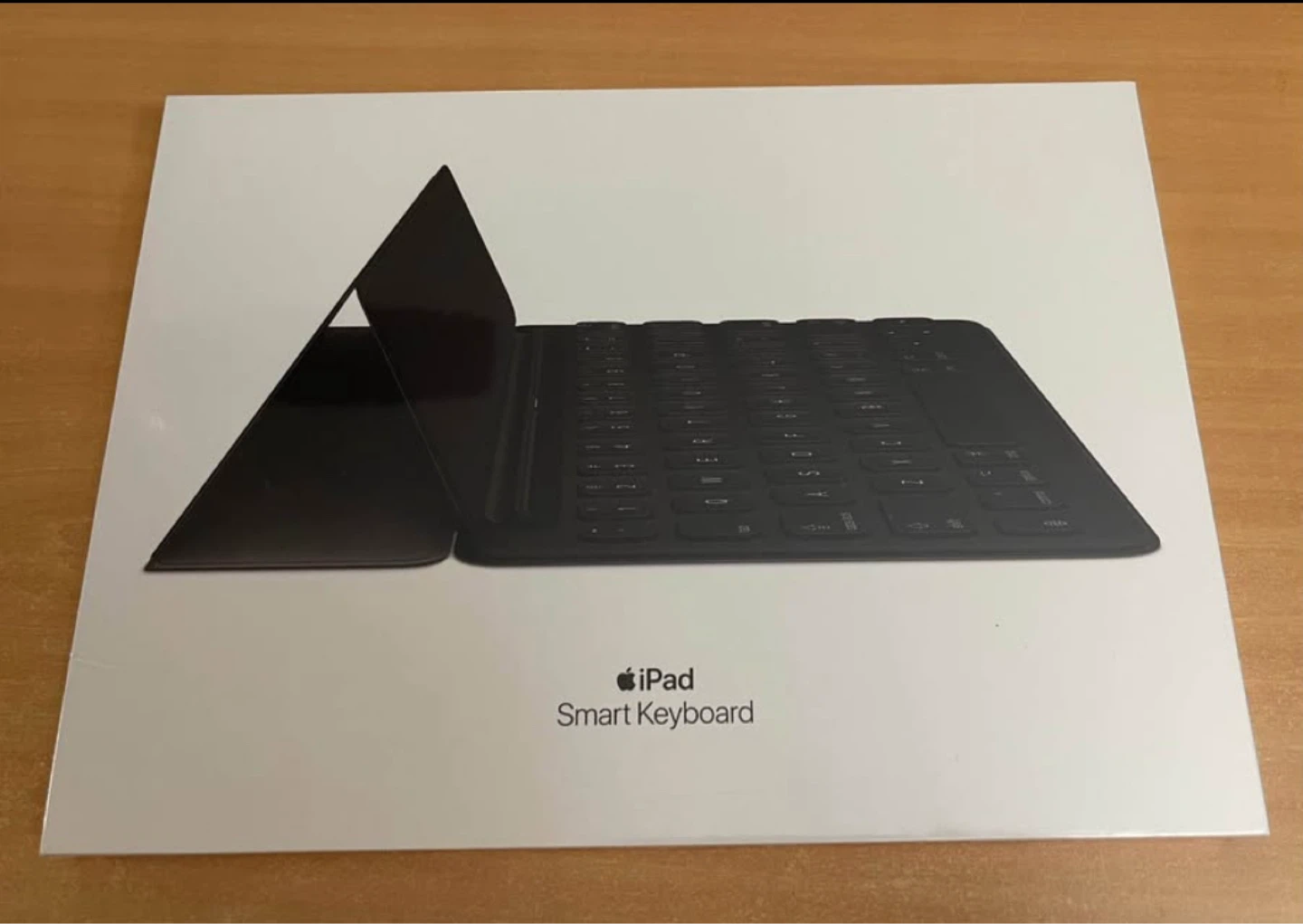Apple iPad Smart Keyboard