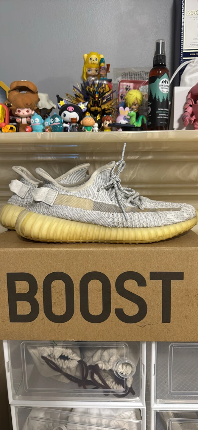 Adidas Yeezy Boost 350 Static