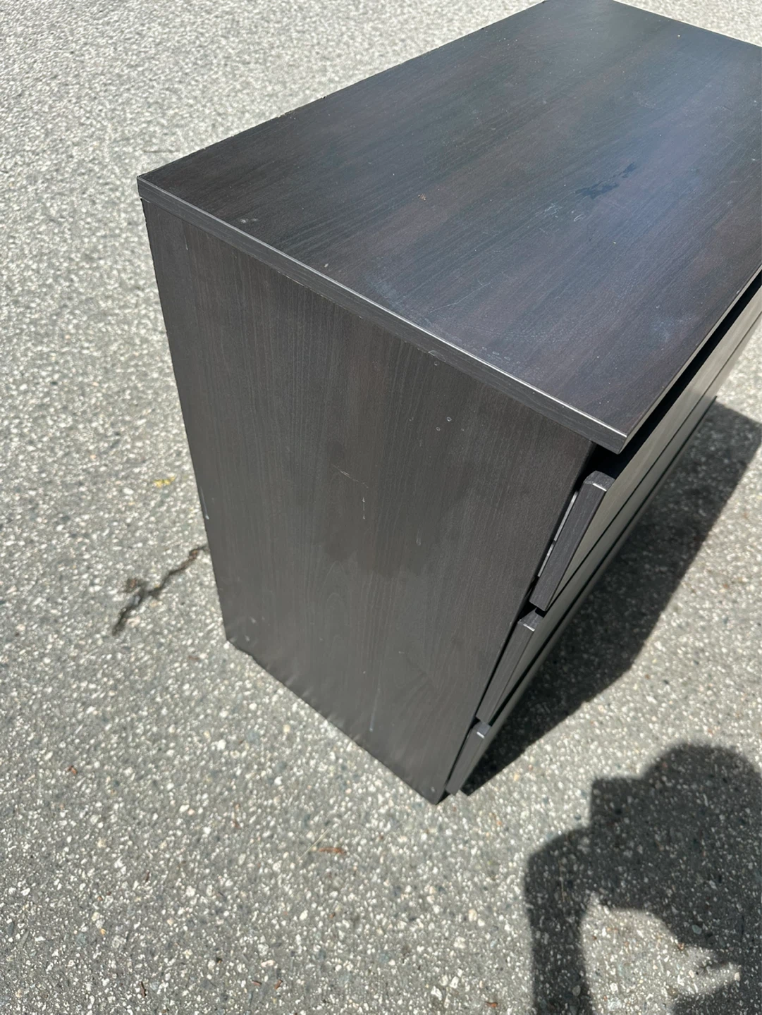 Ikea 3 drawers dresser *FREE DeliverY - photo 4
