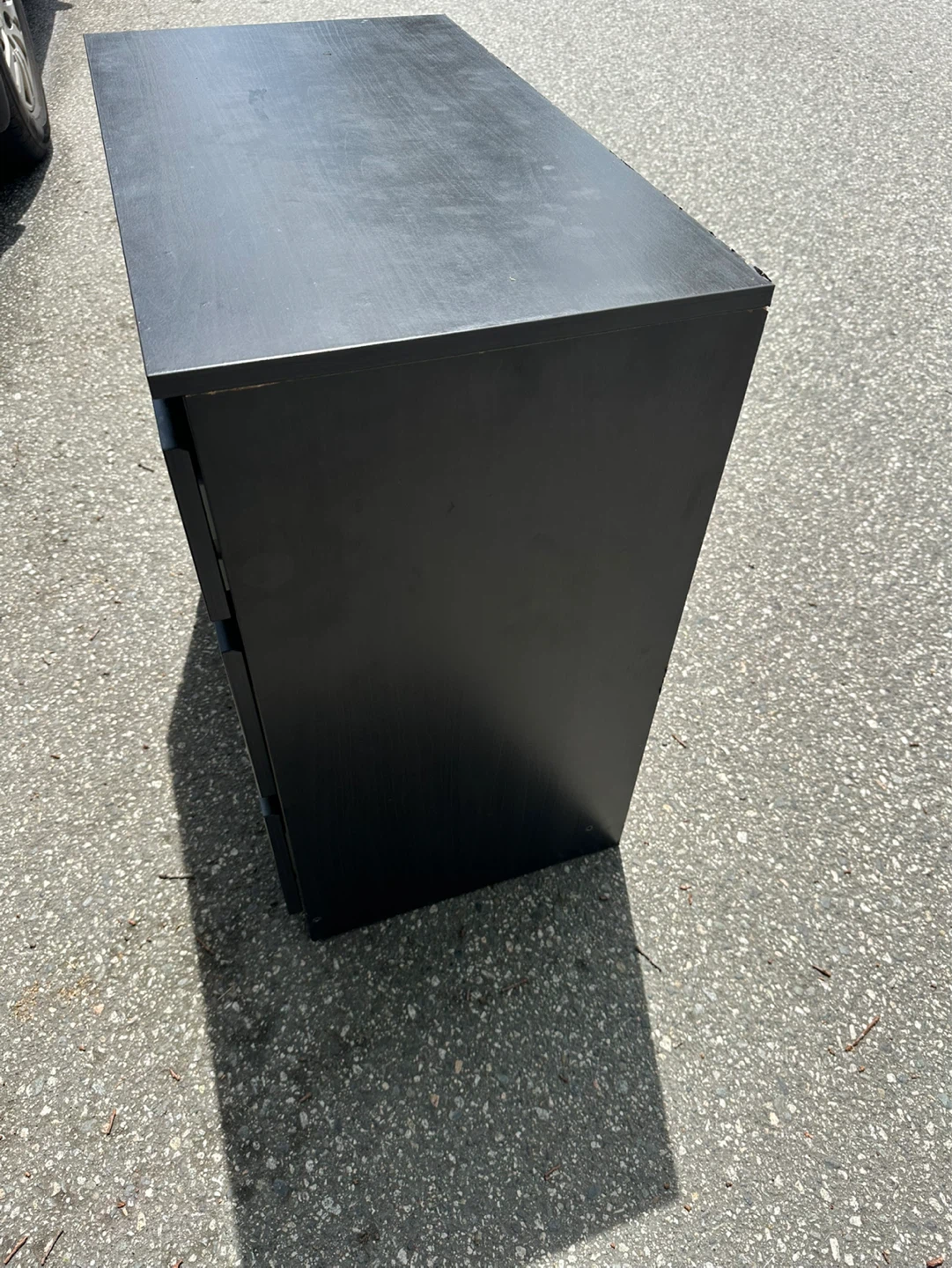 Ikea 3 drawers dresser *FREE DeliverY - photo 3