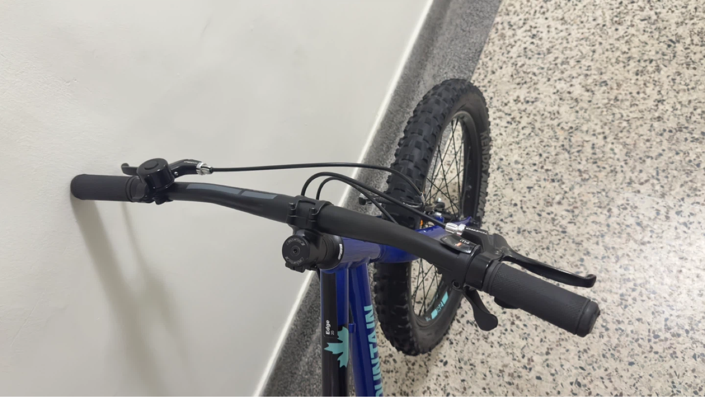 Rocky Mountain 20” Kids Bike - photo 4