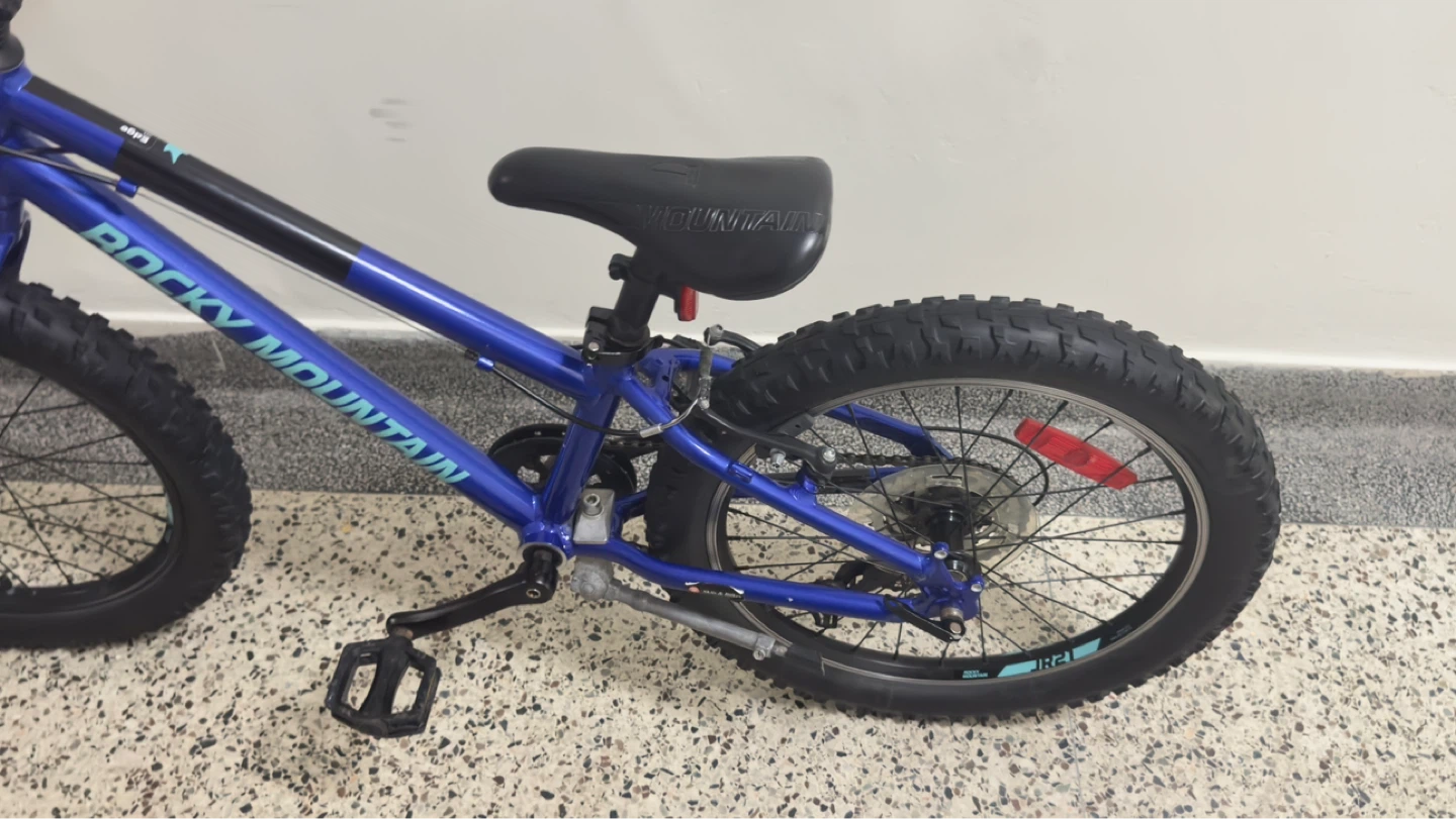 Rocky Mountain 20” Kids Bike - photo 2