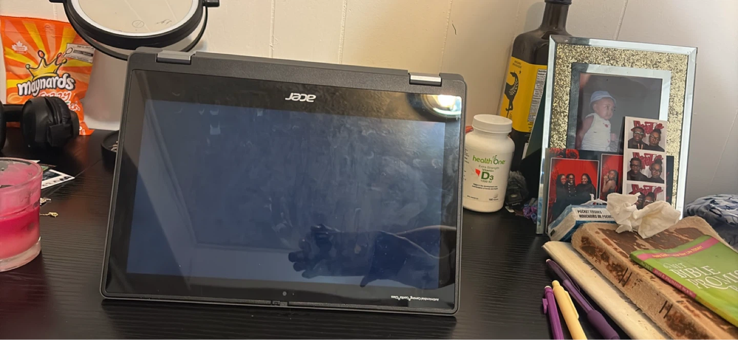 Acer Chromebook Convertible Laptop