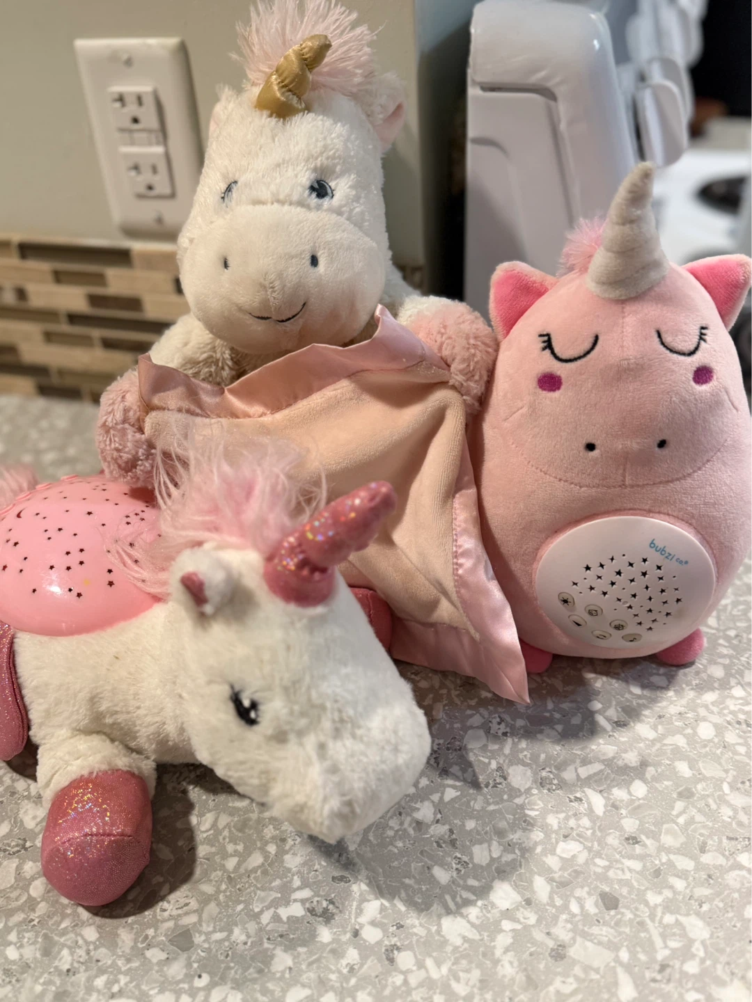 🦄 TODDLER SLEEP SOOTHER BUNDLE 💤