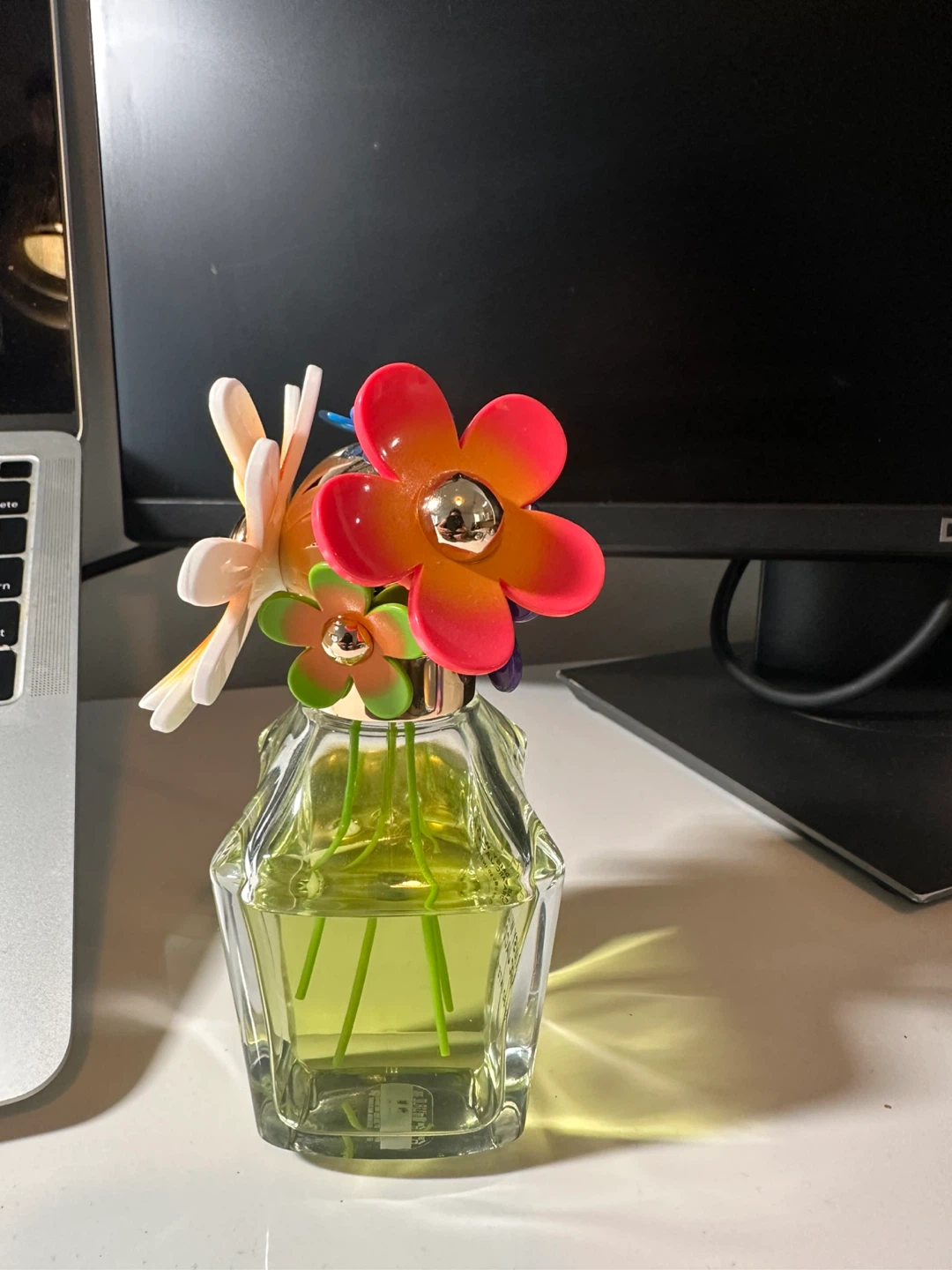 Marc Jacobs Daisy Wild Eau So Intense Eau de Parfum Spray - photo 3